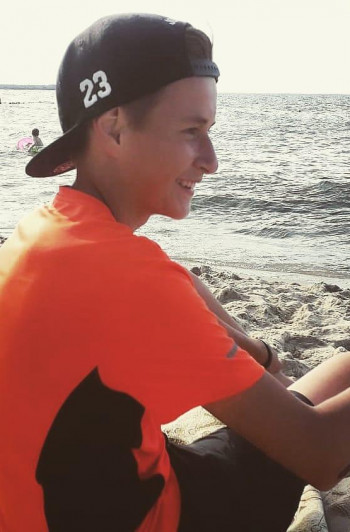 Захаров Ярослав Викторович